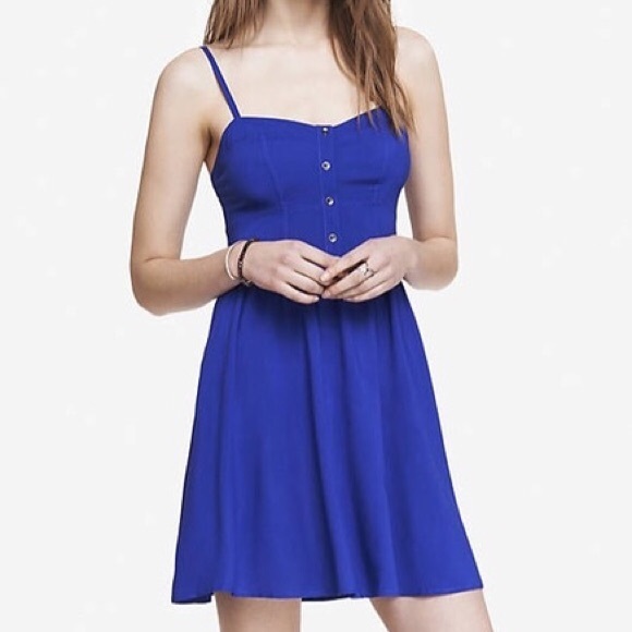 express sundress